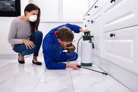 Best Residential Pest Control  in Odenville, AL